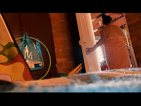 ❤️ Ny dadatoako dia manaraka ahy ho any amin'ny douche, dia manadala ahy izy rehefa mandro aho. ️ Vaovao aminay mg.porngifer.ru ❤