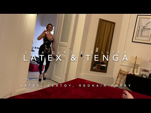 ❤️ Rahavavy mena mena mitafy akanjo vita amin'ny latex nolavin'ny zandriny ️ Vaovao aminay mg.porngifer.ru ❤